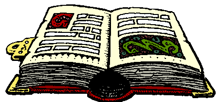 Libro degli Incantesimi