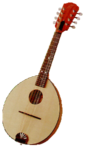 Mandolino