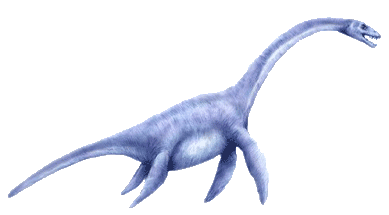 Plesiosaurus